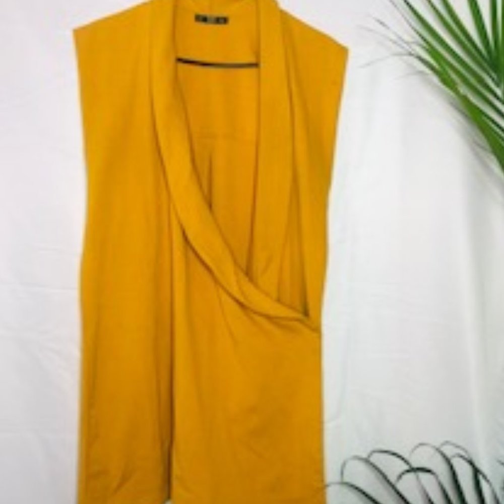 Mustard Top